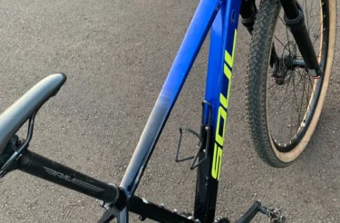 Bicicleta Mountain Bike (MTB) Soul SL329 Velocidade 12V