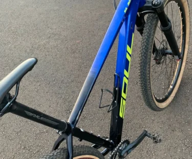 Bicicleta Mountain Bike (MTB) Soul SL329 Velocidade 12V