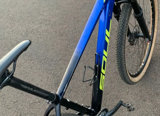 Bicicleta Mountain Bike (MTB) Soul SL329 Velocidade 12V