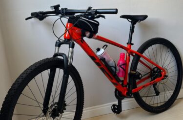 Bicicleta Mountain Bike (MTB) TSW Hunch Freio Hidraulico