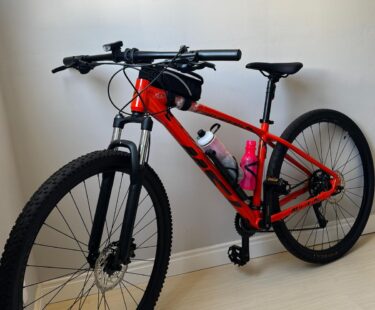 Bicicleta Mountain Bike (MTB) TSW Hunch Freio Hidraulico