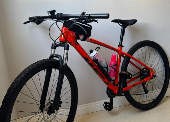Bicicleta Mountain Bike (MTB) TSW Hunch Freio Hidraulico