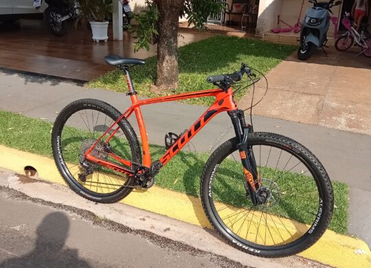 Anúncio Bazar Bikes