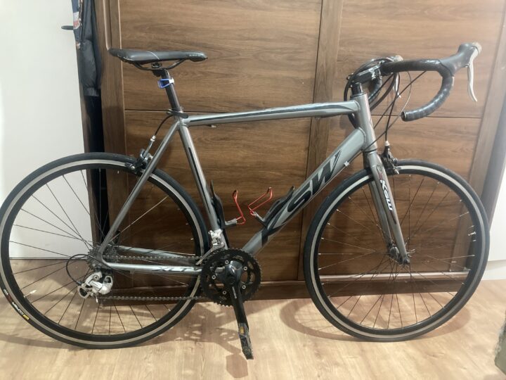 Bicicleta Speed KSW Speed Aro 700C | Bazar Bikes Anúncio Bazar Bikes