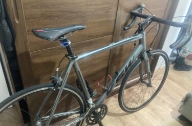 Bicicleta Speed KSW Speed Aro 700C