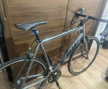 Bicicleta Speed KSW Speed Aro 700C, Bazar Bikes Bicicleta Speed KSW Speed Aro 700C