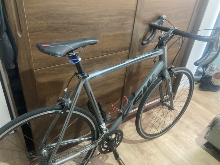 Anúncio Bazar Bikes