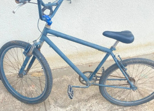 Anúncio Bazar Bikes
