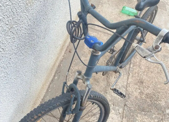 Anúncio Bazar Bikes