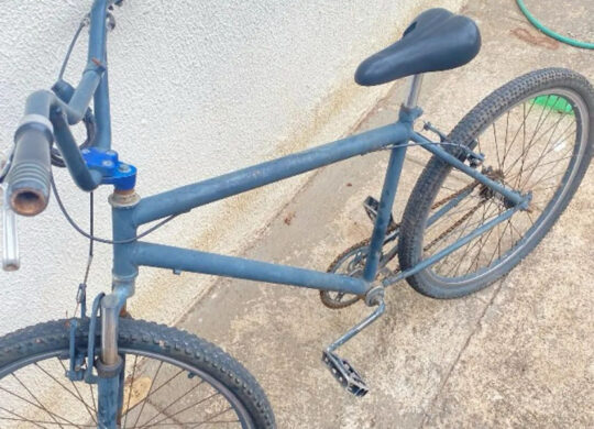 Anúncio Bazar Bikes