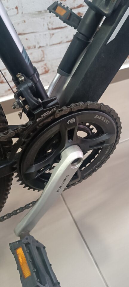 Bicicleta Urbana Absolute Nero Aro 26 | Bazar Bikes Anúncio Bazar Bikes