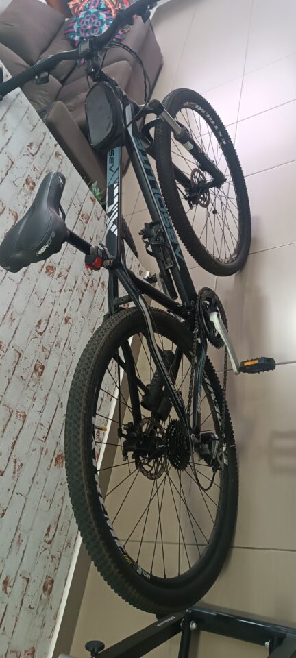 Bicicleta Urbana Absolute Nero Aro 26 | Bazar Bikes Anúncio Bazar Bikes