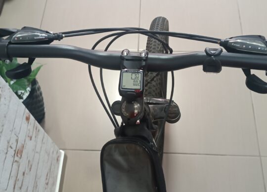 Anúncio Bazar Bikes