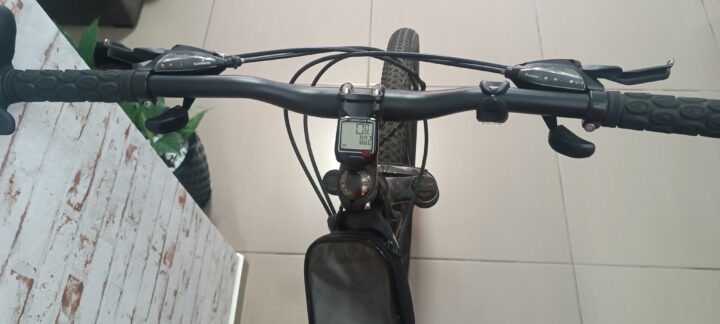 Bicicleta Urbana Absolute Nero Aro 26 | Bazar Bikes Anúncio Bazar Bikes