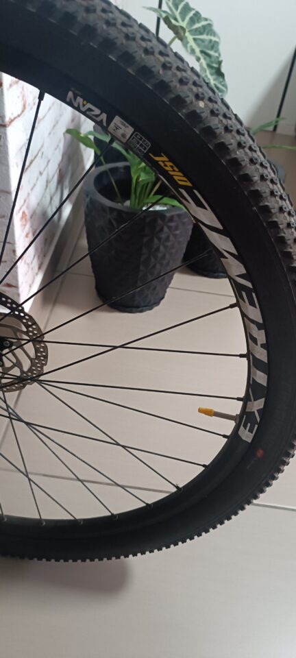 Bicicleta Urbana Absolute Nero Aro 26 | Bazar Bikes Anúncio Bazar Bikes