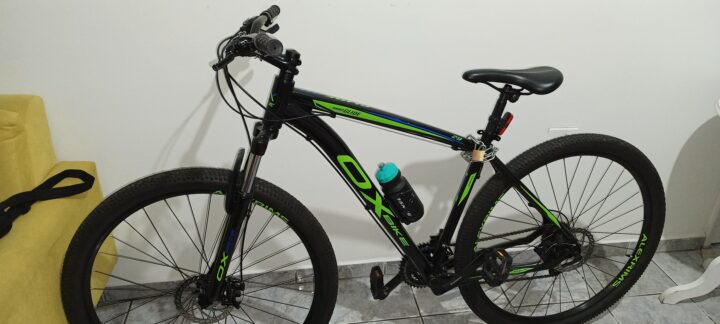 Anúncio Bazar Bikes
