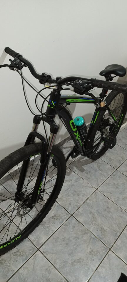 Bicicleta Urbana Oxer Cube Aro 29 | Bazar Bikes Anúncio Bazar Bikes
