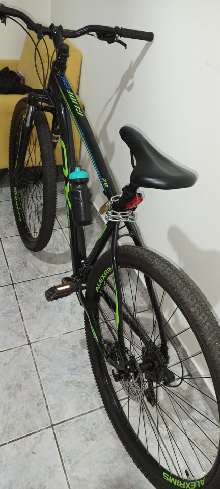 Bicicleta Urbana Oxer Cube Aro 29 | Bazar Bikes Anúncio Bazar Bikes