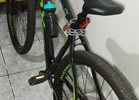 Anúncio Bazar Bikes
