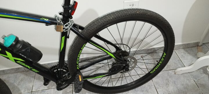 Bicicleta Urbana Oxer Cube Aro 29 | Bazar Bikes Anúncio Bazar Bikes