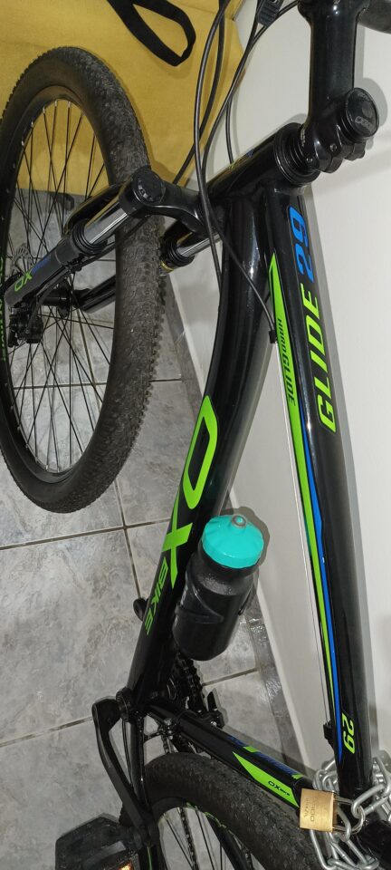 Bicicleta Urbana Oxer Cube Aro 29 | Bazar Bikes Anúncio Bazar Bikes