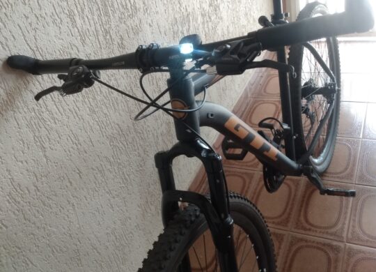 Bicicleta Mountain Bike (MTB) GTI Roma Aro 29 | Bazar Bikes Anúncio Bazar Bikes