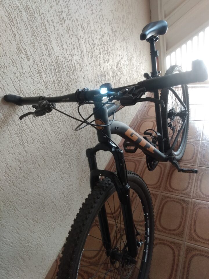 Bicicleta Mountain Bike (MTB) GTI Roma Aro 29 | Bazar Bikes Anúncio Bazar Bikes