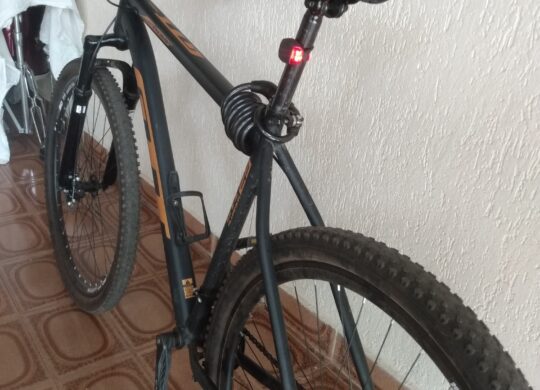 Bicicleta Mountain Bike (MTB) GTI Roma Aro 29 | Bazar Bikes Anúncio Bazar Bikes