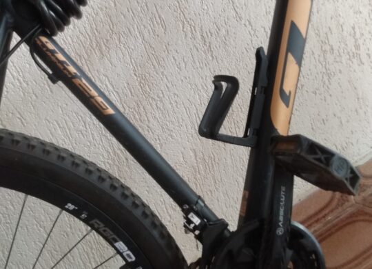 Bicicleta Mountain Bike (MTB) GTI Roma Aro 29 | Bazar Bikes Anúncio Bazar Bikes