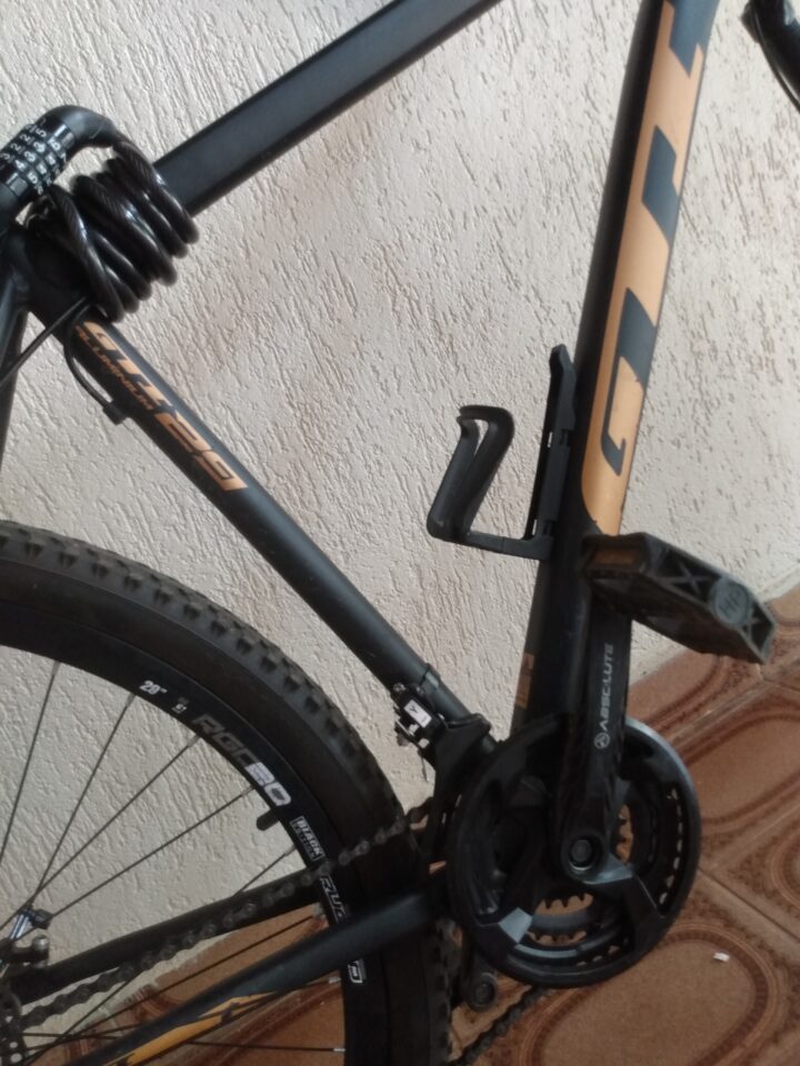 Bicicleta Mountain Bike (MTB) GTI Roma Aro 29 | Bazar Bikes Anúncio Bazar Bikes