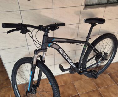 Bicicleta Mountain Bike (MTB) RockRide ST 120 Aro 29, Bazar Bikes Bicicleta Mountain Bike (MTB) RockRide ST 120 Aro 29