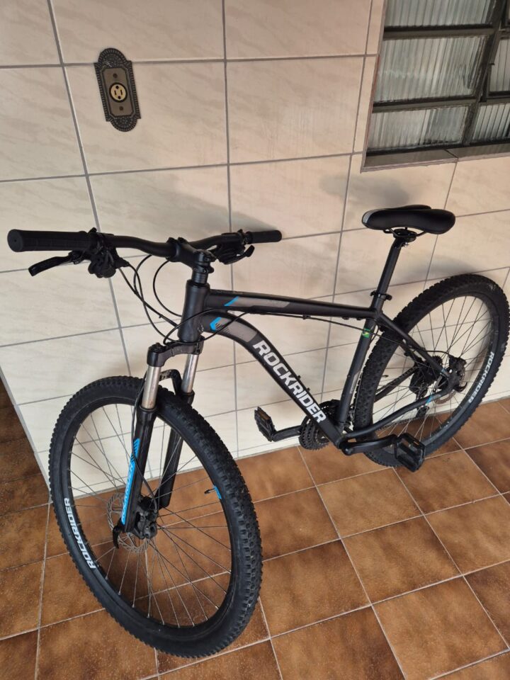 Anúncio Bazar Bikes