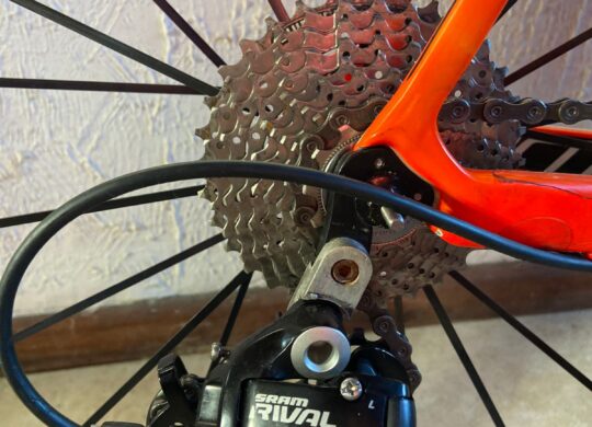 Anúncio Bazar Bikes