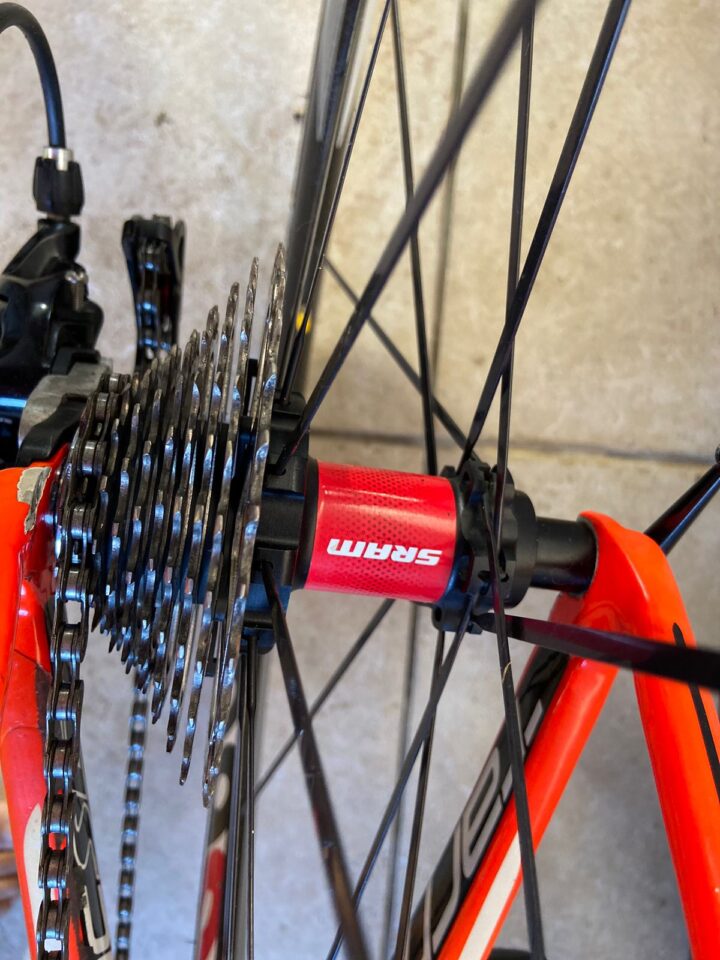 Bicicleta Speed Specialized S-Works Carbon Aro 700C | Bazar Bikes Anúncio Bazar Bikes