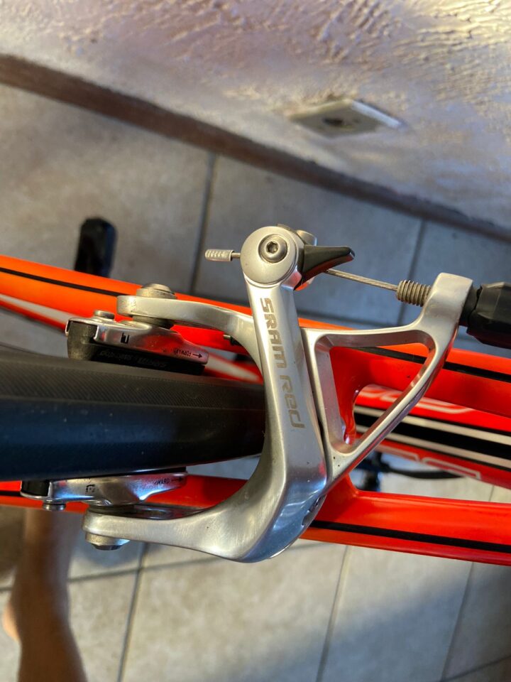 Bicicleta Speed Specialized S-Works Carbon Aro 700C | Bazar Bikes Anúncio Bazar Bikes