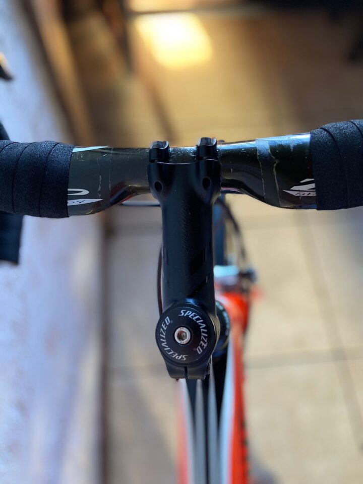 Bicicleta Speed Specialized S-Works Carbon Aro 700C | Bazar Bikes Anúncio Bazar Bikes