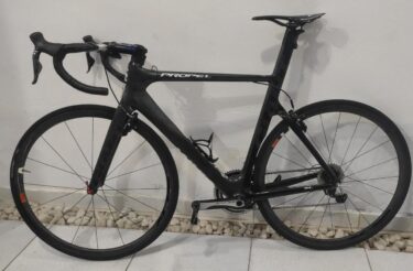 Bicicleta Speed Giant Propel Advanced Quadro 22'(56cm)