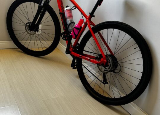 Anúncio Bazar Bikes
