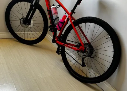 Anúncio Bazar Bikes