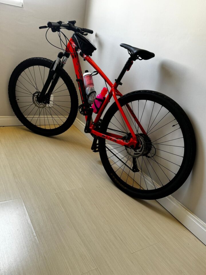 Anúncio Bazar Bikes
