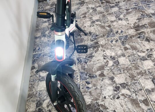 Bicicleta Elétrica Mormaii Adventure Aro 16 | Bazar Bikes Anúncio Bazar Bikes