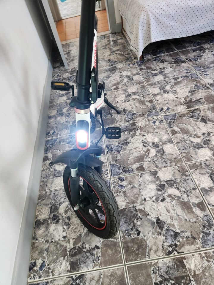 Bicicleta Elétrica Mormaii Adventure Aro 16 | Bazar Bikes Anúncio Bazar Bikes