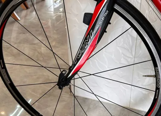 Bicicleta Speed Vicini Roubaix Comp Aro 700 | Bazar Bikes