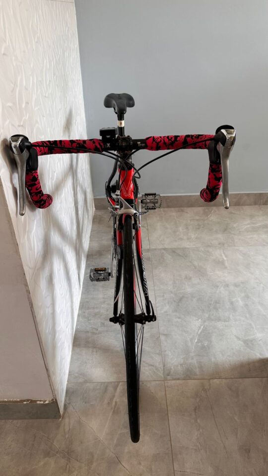 Bicicleta Speed Vicini Roubaix Comp Aro 700 | Bazar Bikes Anúncio Bazar Bikes