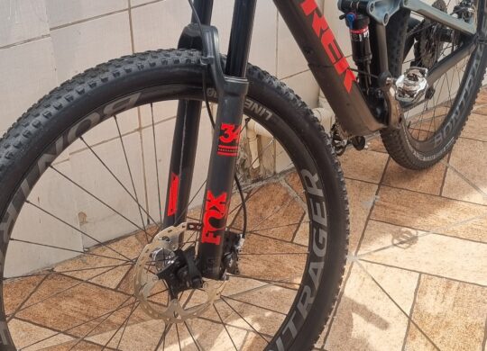 Anúncio Bazar Bikes