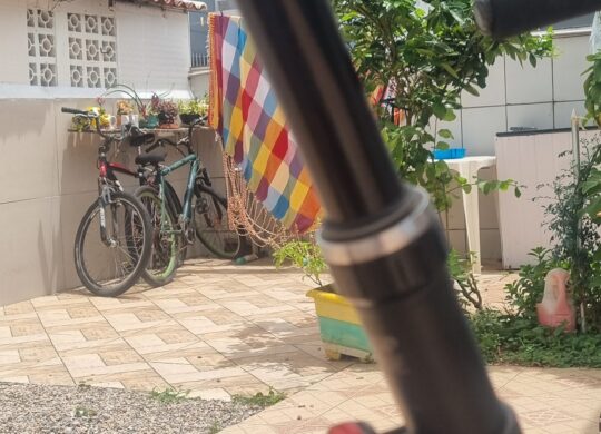 Anúncio Bazar Bikes