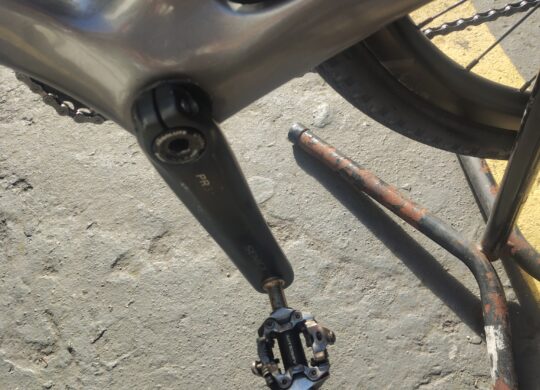 Bicicleta Gravel Twitter GRAVEL Fibra de Carbono Aro 700C | Bazar Bikes Anúncio Bazar Bikes