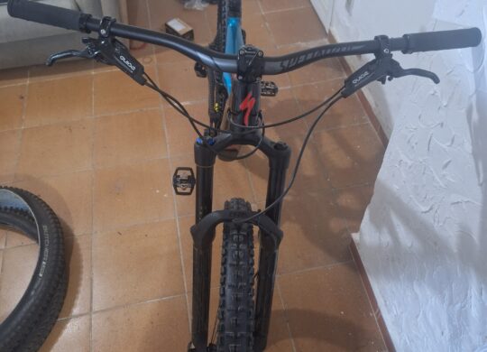 Bicicleta Downhill Specialized Expert Aro 29 | Bazar Bikes Anúncio Bazar Bikes