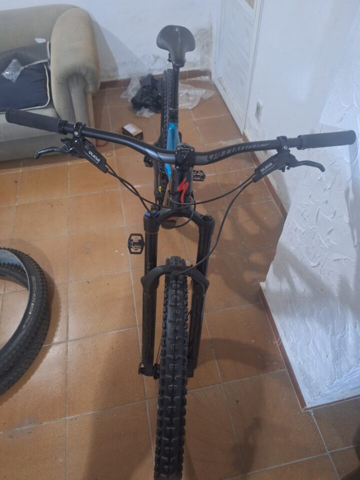 Bicicleta Downhill Specialized Expert Aro 29 | Bazar Bikes Anúncio Bazar Bikes
