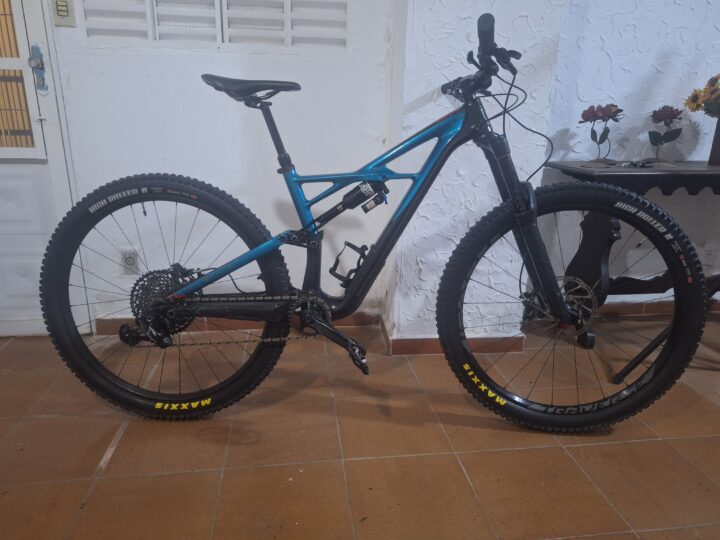 Bicicleta Downhill Specialized Expert Aro 29 | Bazar Bikes Anúncio Bazar Bikes